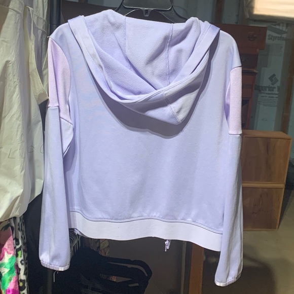 ❗️SOLD❗️Nike Dri-fit Jacket - Picture 2 of 4